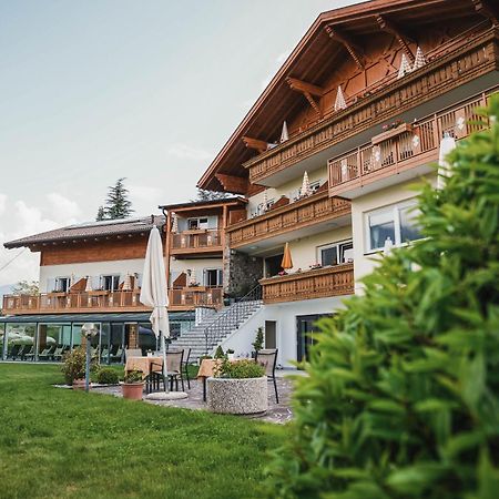 Hotel Mitlechnerhof Scena Kültér fotó