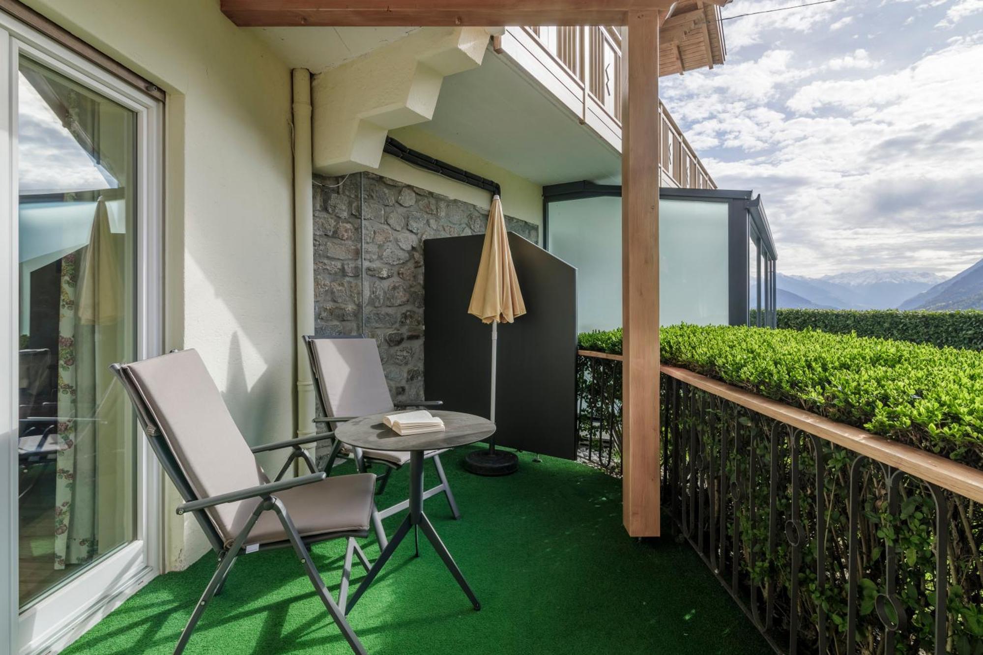 Hotel Mitlechnerhof Scena Szoba fotó