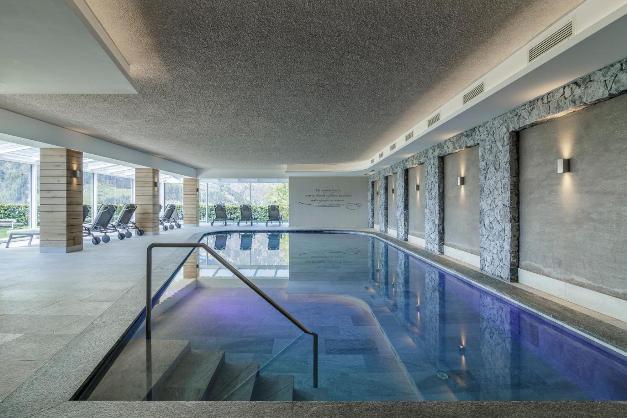 Hotel Mitlechnerhof Scena Kültér fotó