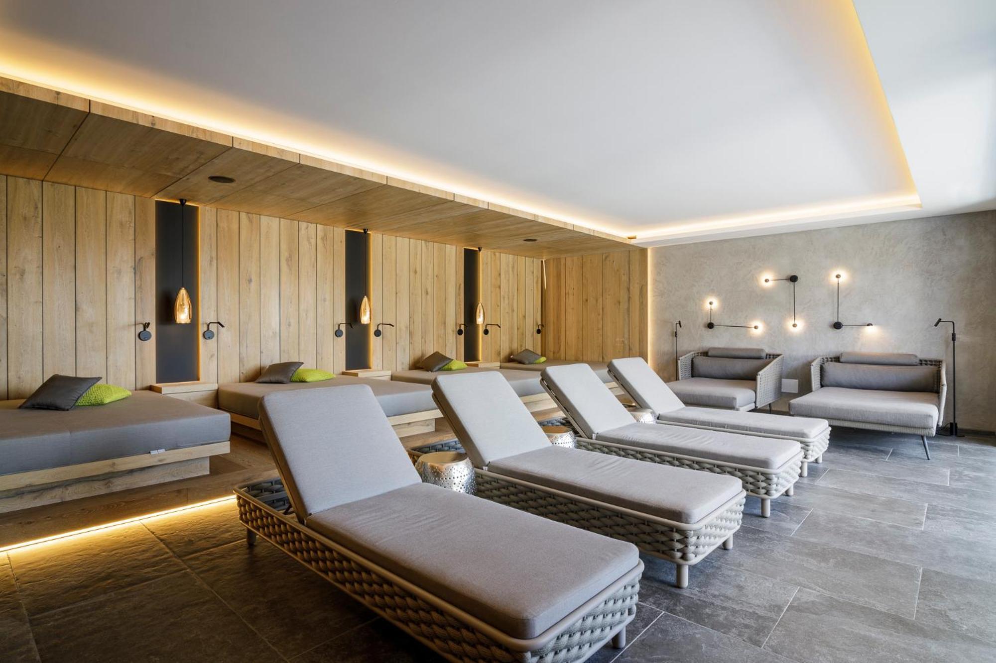 Hotel Mitlechnerhof Scena Kültér fotó