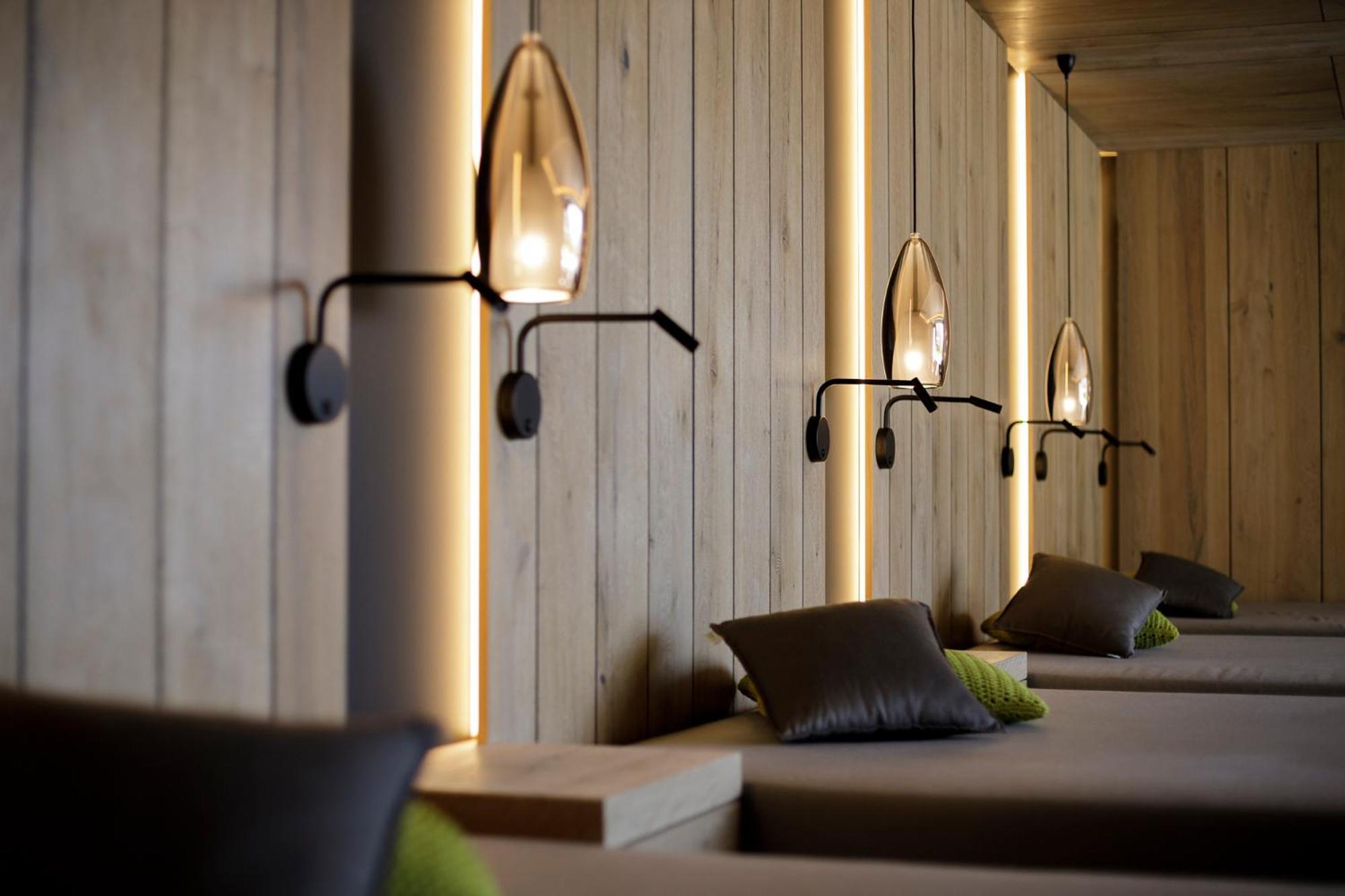 Hotel Mitlechnerhof Scena Kültér fotó