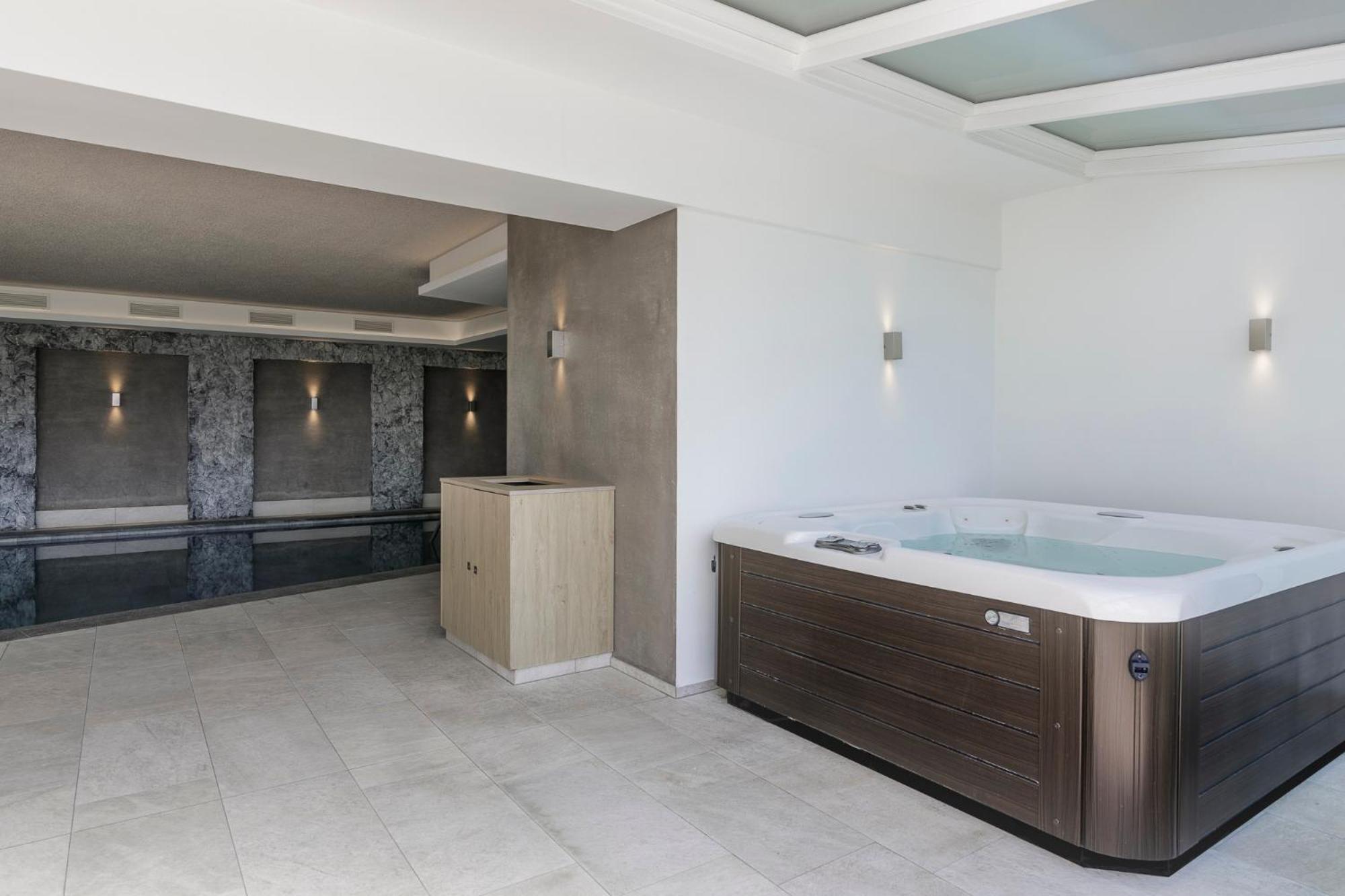 Hotel Mitlechnerhof Scena Kültér fotó