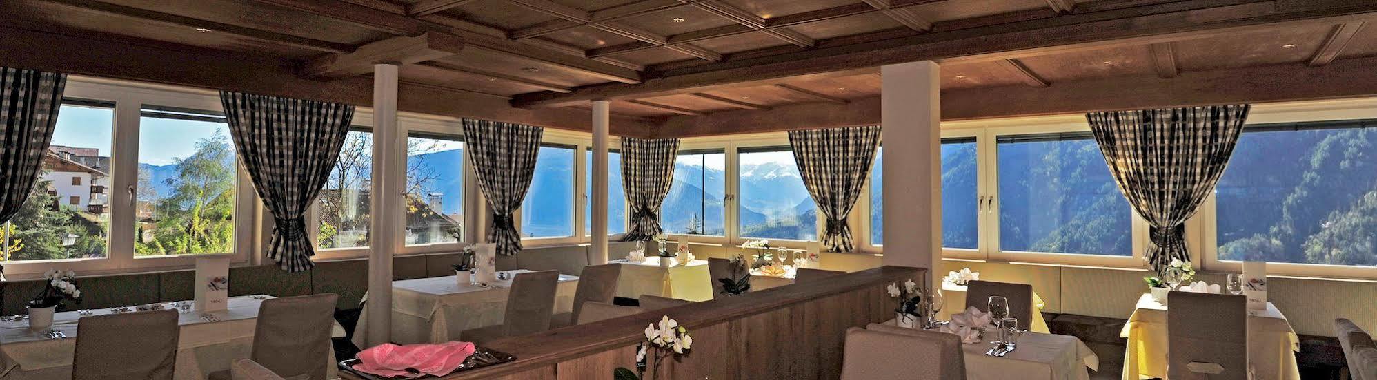 Hotel Mitlechnerhof Scena Kültér fotó